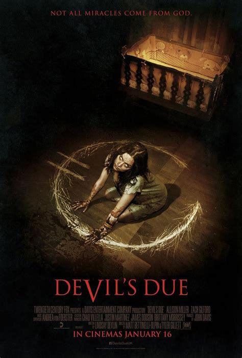 yesmovie devil's due|Devil's Due (2014) .